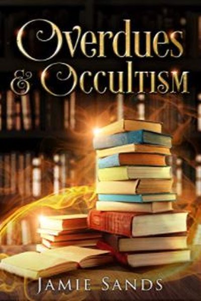 Overdues & Occultism cover